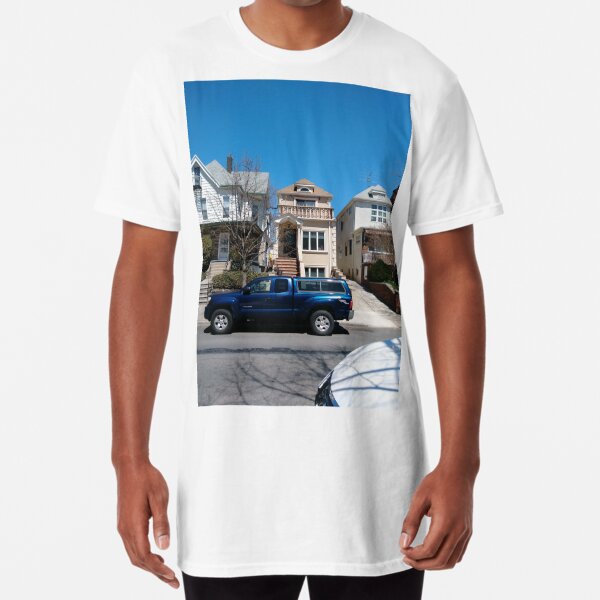 Toyota tacoma Long T-Shirt