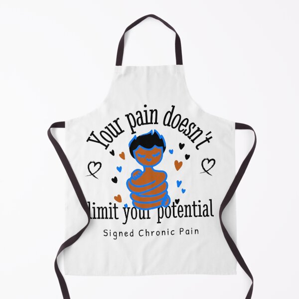 Item preview, Chronic Pain Tees designed and sold by ChronicPa2.