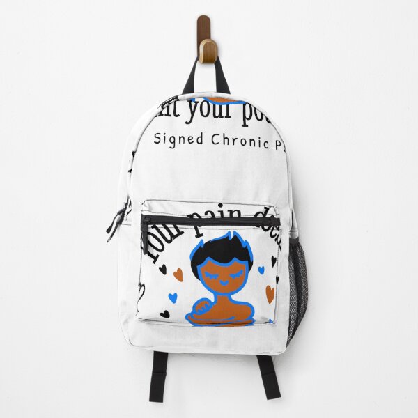 Item preview, Chronic Pain Tees designed and sold by ChronicPa2.