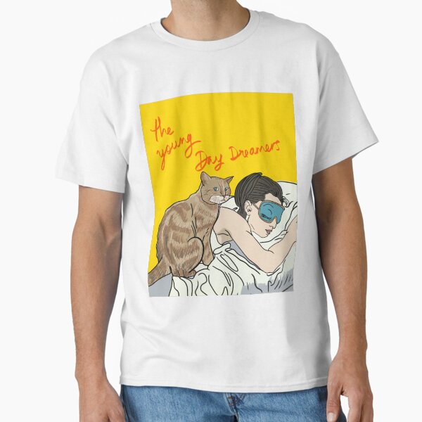 Item preview,  Audrey Hepburn in Breakfast at 's designed and sold by Cine Merch.