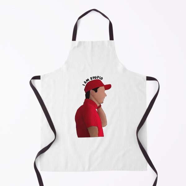 Item preview, I am stupid Charles Leclerc formula 1 designed and sold by AnnesCreatives.