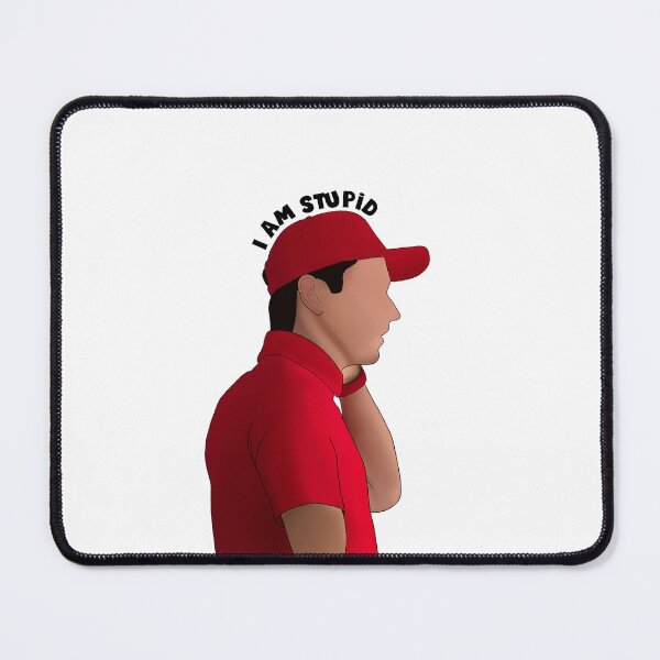 Item preview, I am stupid Charles Leclerc formula 1 designed and sold by AnnesCreatives.