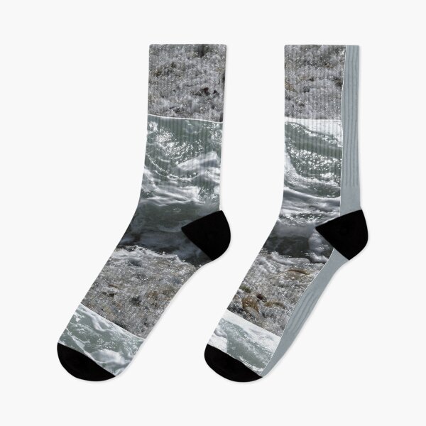 Item preview, Wave at Megalos Mourtias montage, vertical designed and sold by paulboizot.