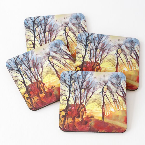 Item preview, Winter Dawn designed and sold by joeycastaneda.
