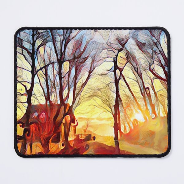 Item preview, Winter Dawn designed and sold by joeycastaneda.