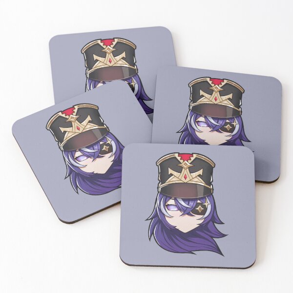 Item preview, Chevreuse Logo designed and sold by Mini Tigress Studio.