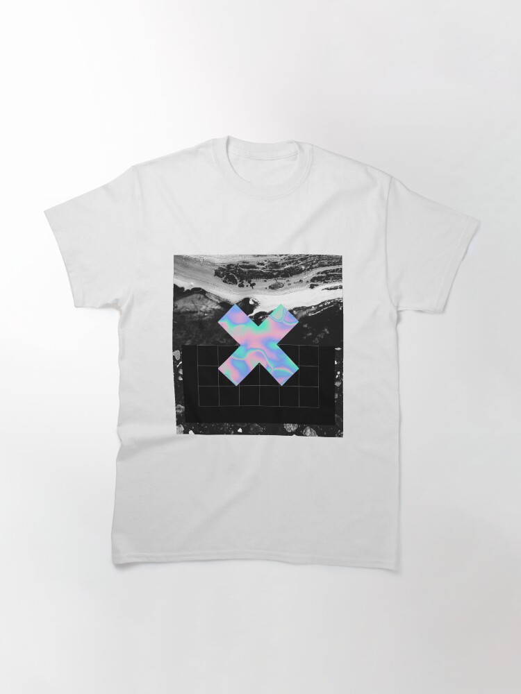 Alternate view of HALF BELIEVING Classic T-Shirt