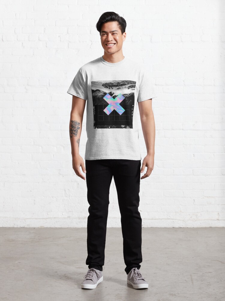 Alternate view of HALF BELIEVING Classic T-Shirt