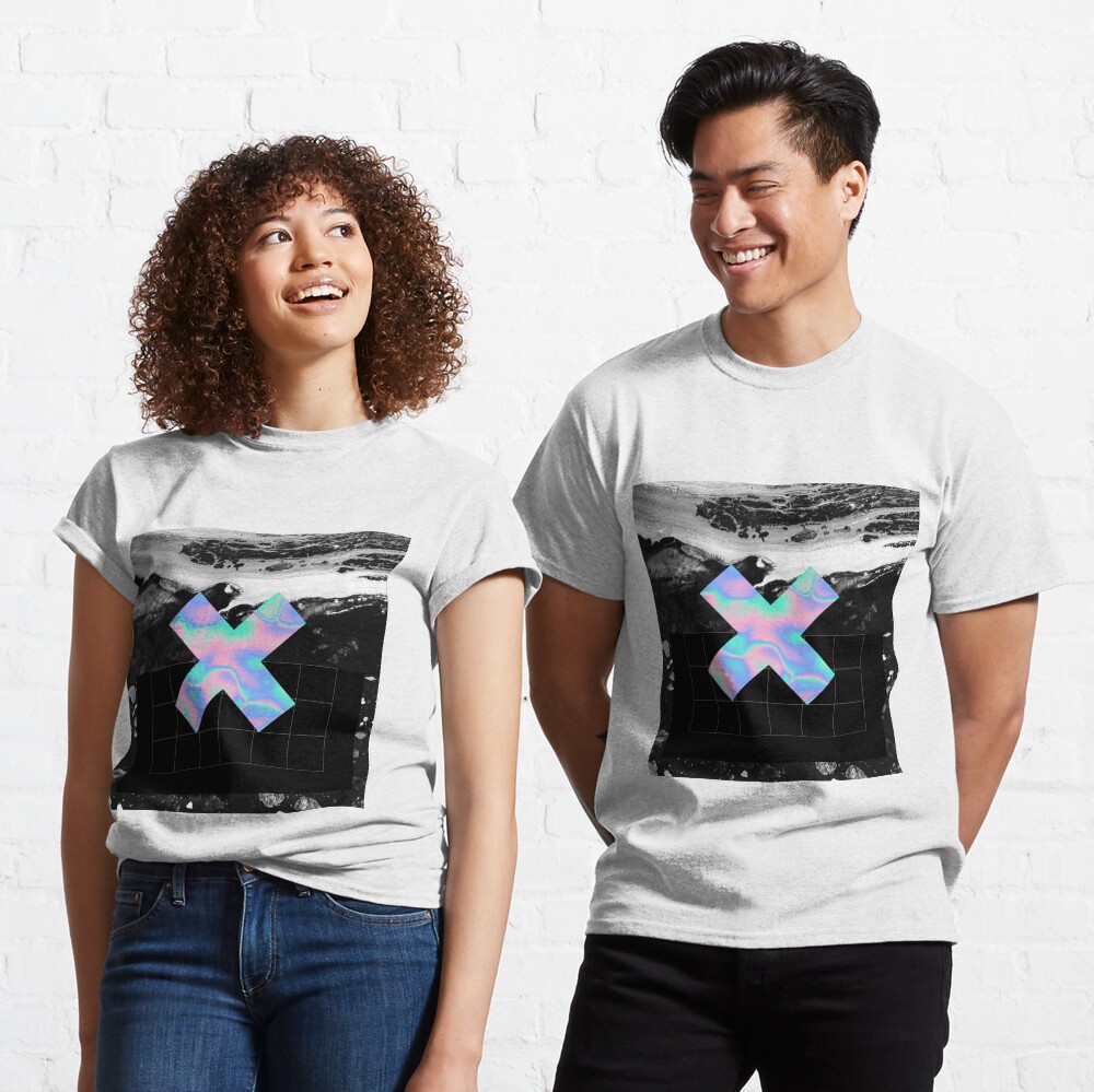 HALF BELIEVING Classic T-Shirt