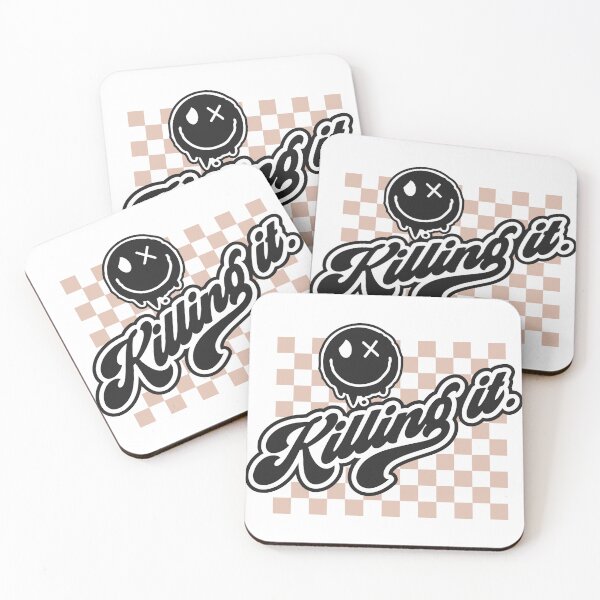 Item preview, Killing it designed and sold by DavidBriot.