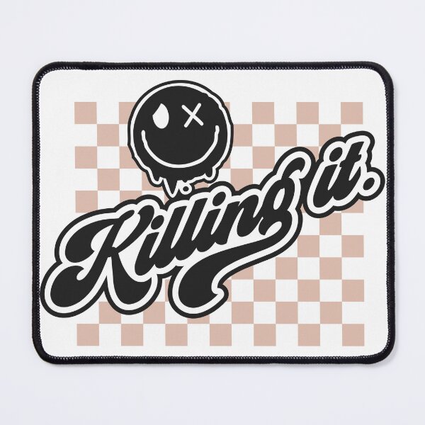 Item preview, Killing it designed and sold by DavidBriot.