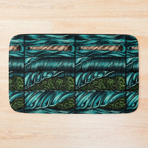 Item preview, WEED VS ALCOHOL By Minorya Art Creations designed and sold by MinoryaArt.