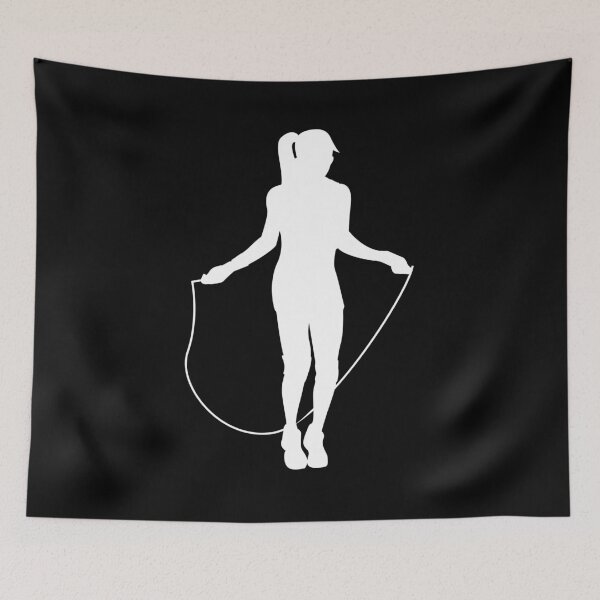 Item preview, Rope Jump designed and sold by gabrieltiveron.