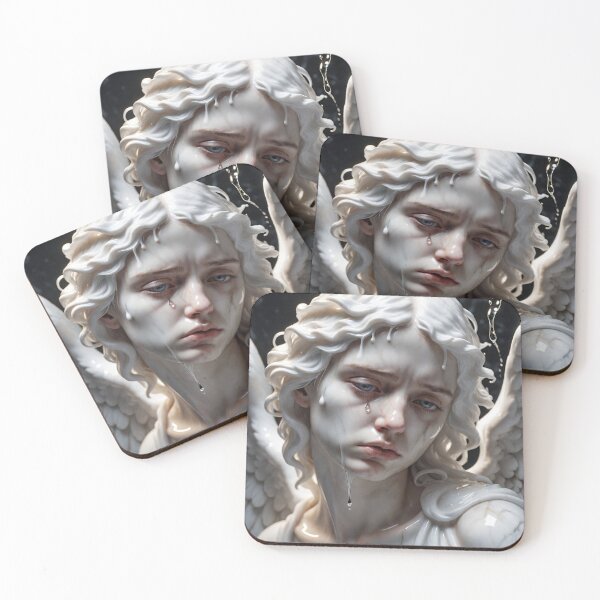 Item preview, Tragic Tenderness I designed and sold by ViscEvo.