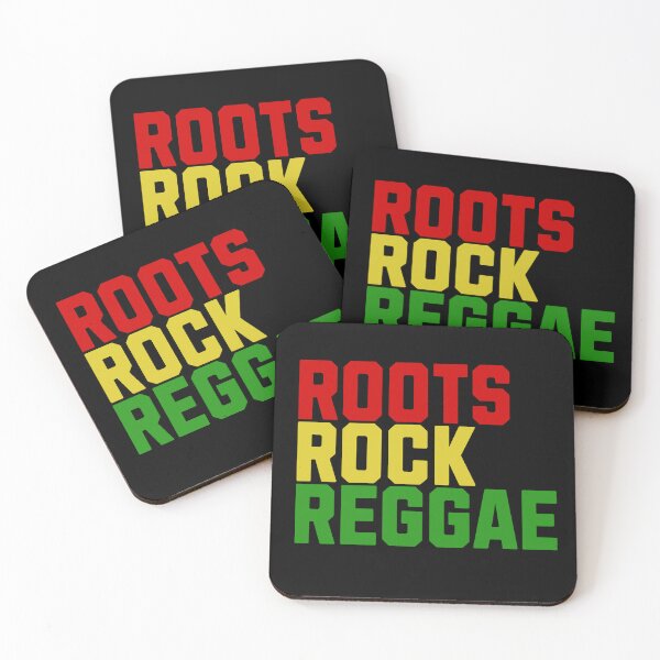 Item preview, Roots Rock Reggae designed and sold by LimitedClassic.