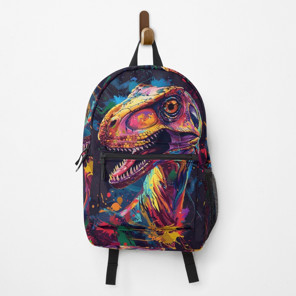 Item preview, Backpack designed and sold by AI-Only.