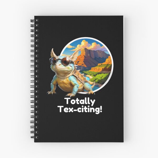 Item preview, Explore the Wild West: A Vibrant Texas-Inspired Masterpiece! designed and sold by ArchVibe.