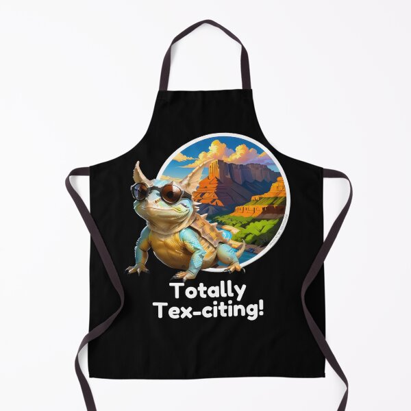 Item preview, Explore the Wild West: A Vibrant Texas-Inspired Masterpiece! designed and sold by ArchVibe.