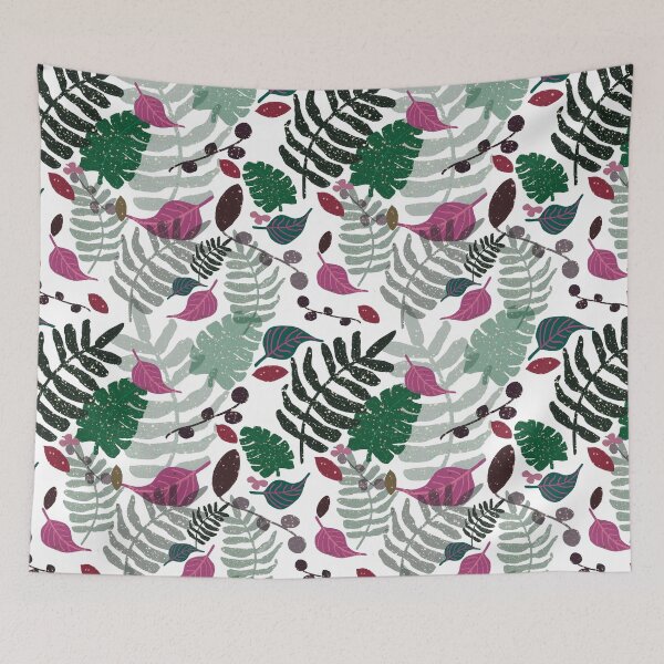 Item preview, Dancing Leaves designed and sold by mjmaione.