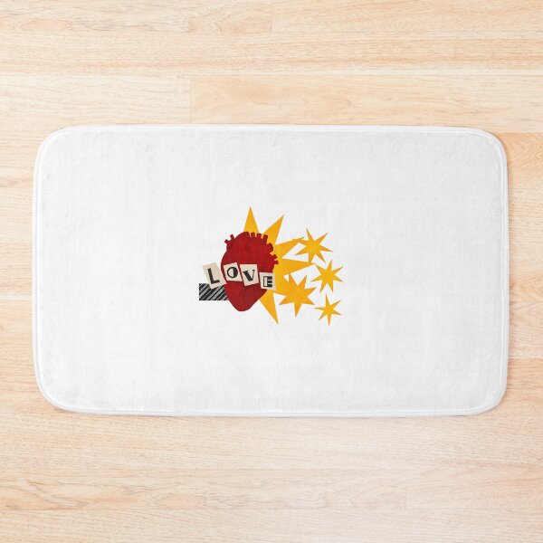Item preview, love heart designed and sold by Jesus Alonso Rangel Fino.