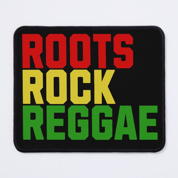 Item preview, Roots Rock Reggae designed and sold by LimitedClassic.