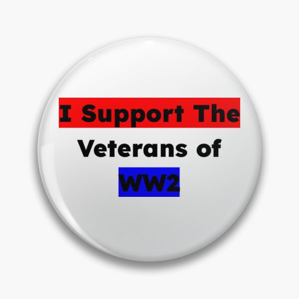 Item preview, WW2 Support designed and sold by 8576309.
