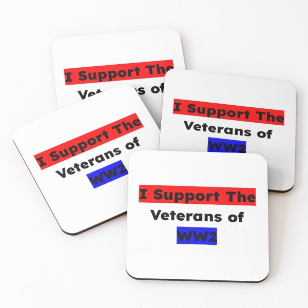 Item preview, WW2 Support designed and sold by 8576309.