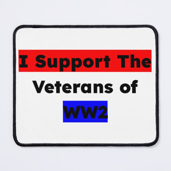 Item preview, WW2 Support designed and sold by 8576309.