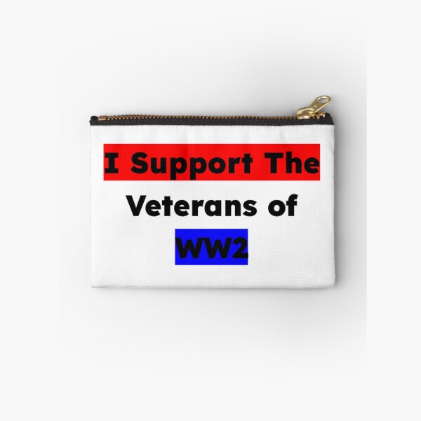 Item preview, WW2 Support designed and sold by 8576309.