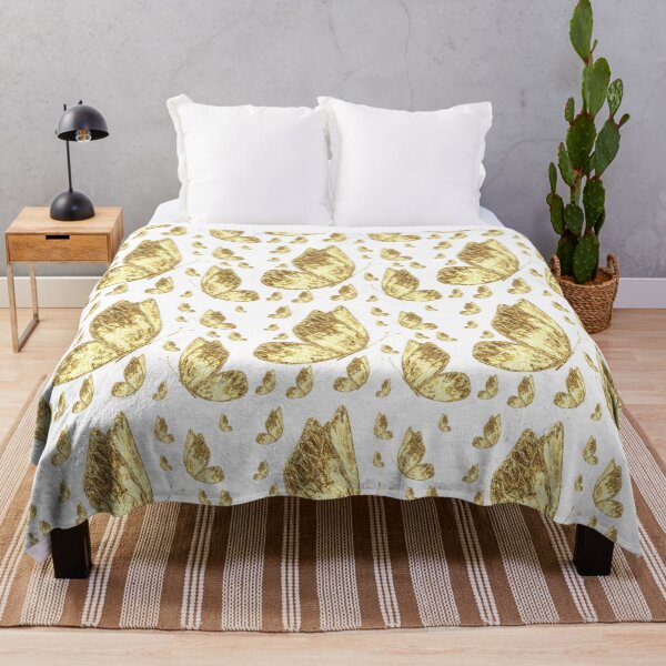 Item preview, Golden butterflies designed and sold by Creative-Tin.