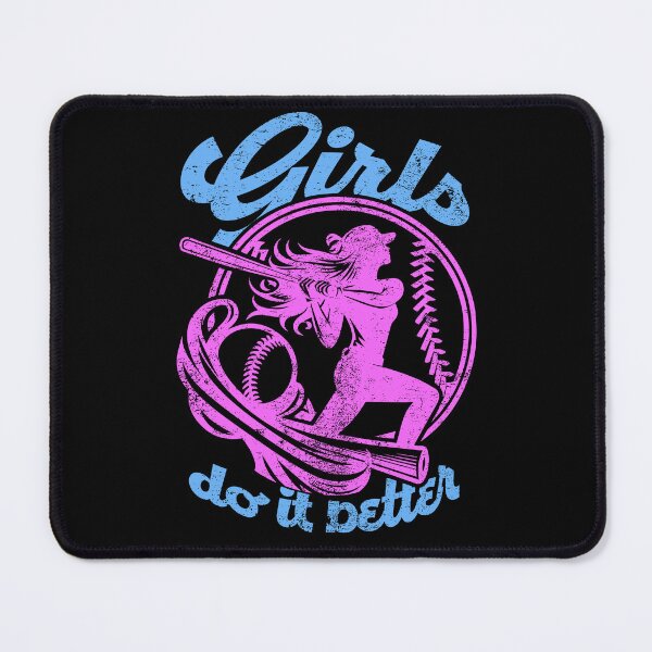 Item preview, Copy of Girls Do It Better designed and sold by lucidfrog.