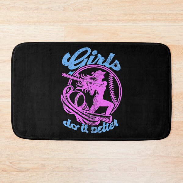 Item preview, Copy of Girls Do It Better designed and sold by lucidfrog.
