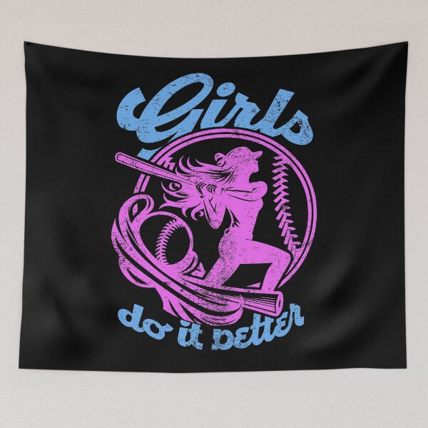 Item preview, Copy of Girls Do It Better designed and sold by lucidfrog.