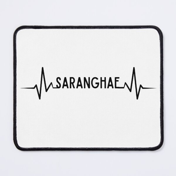 Item preview, Saranghae designed and sold by YourChingu.