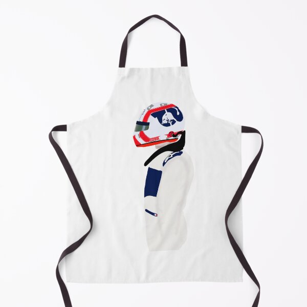Item preview, Pierre Gasly race suit 2022 designed and sold by AnnesCreatives.