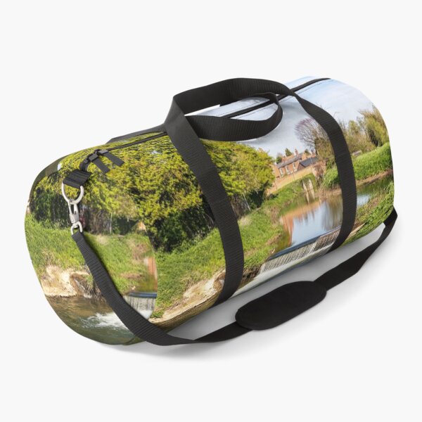 Item preview, Horncastle, River Bain Waterfall designed and sold by Paul Thompson Photography.