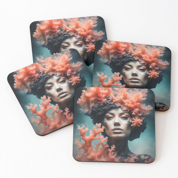 Item preview, Ocean Views I designed and sold by ViscEvo.