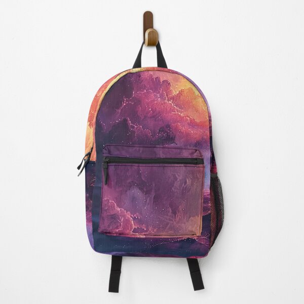 Item preview, Stormy Ocean Sunset designed and sold by OccultDreams.
