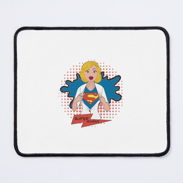Item preview, Super Mommy designed and sold by MPurpleDesign.