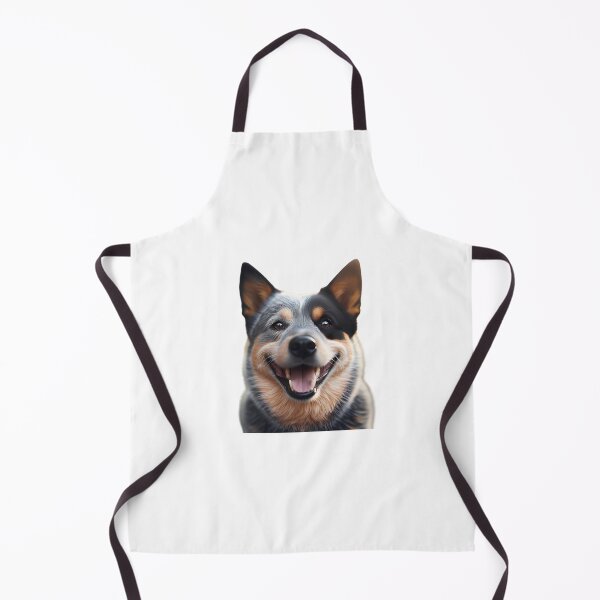 Item preview, Australian Cattle Dog designed and sold by TodeNina.