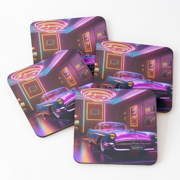 Item preview, Classic Car designed and sold by MatrixTattoo.