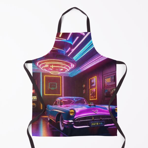 Item preview, Classic Car designed and sold by MatrixTattoo.