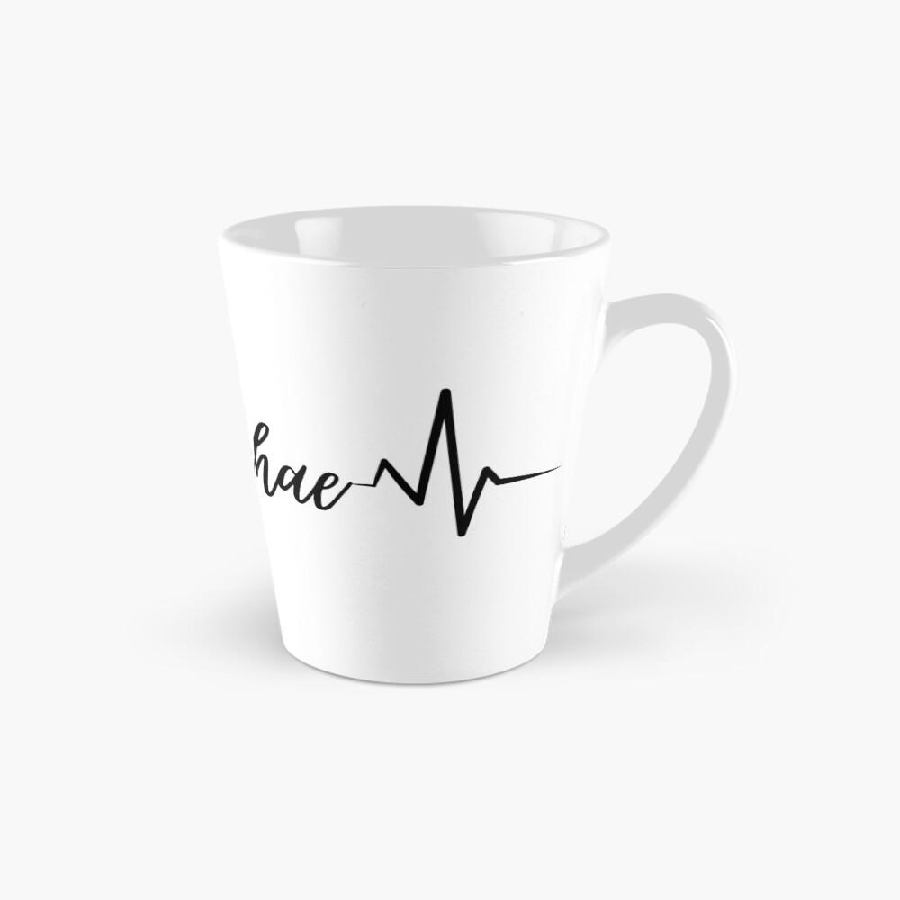 Item preview, Tall Mug designed and sold by YourChingu.