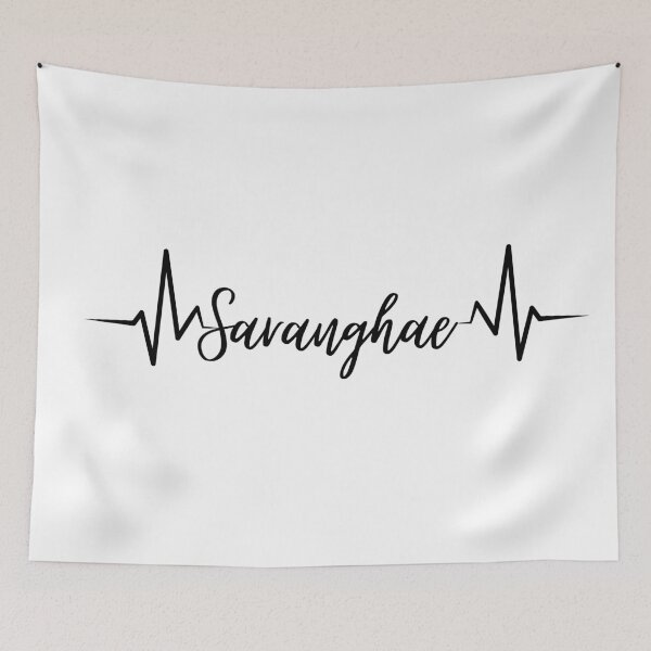 Item preview, Saranghae designed and sold by YourChingu.