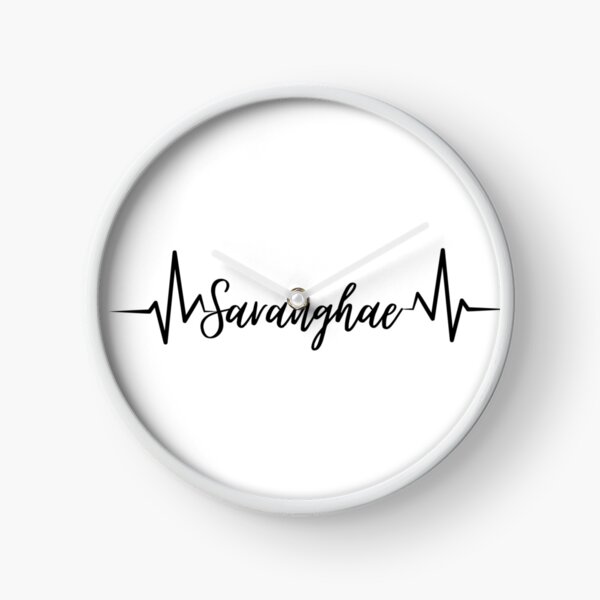 Item preview, Saranghae designed and sold by YourChingu.