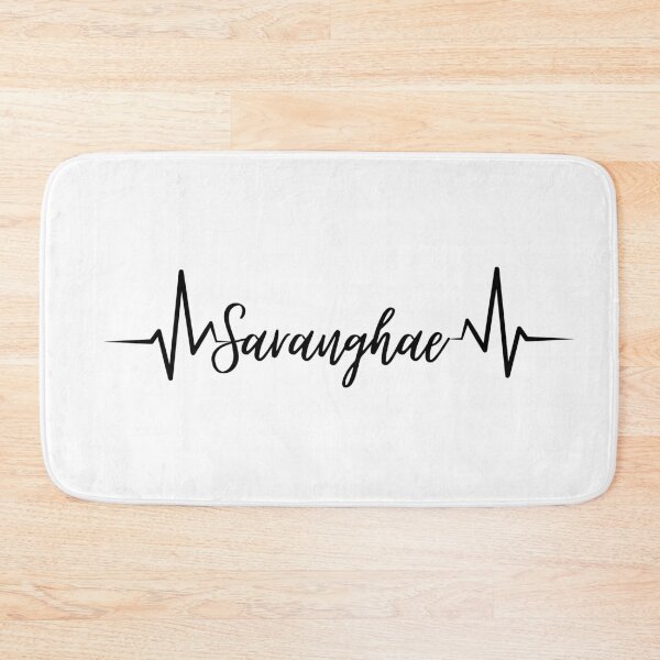 Item preview, Saranghae designed and sold by YourChingu.