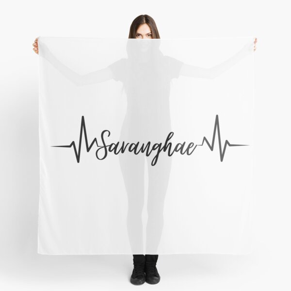 Item preview, Saranghae designed and sold by YourChingu.