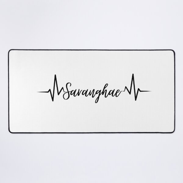 Item preview, Saranghae designed and sold by YourChingu.