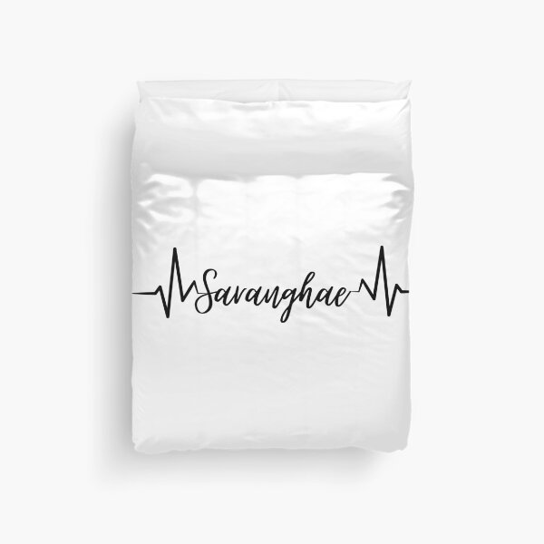 Item preview, Saranghae designed and sold by YourChingu.