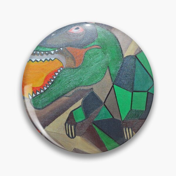 Item preview, T-Rex designed and sold by HopeProject.